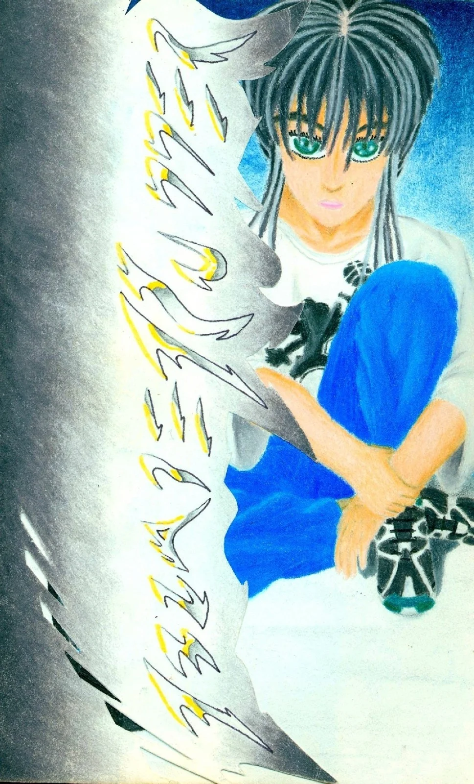 maki sashichi