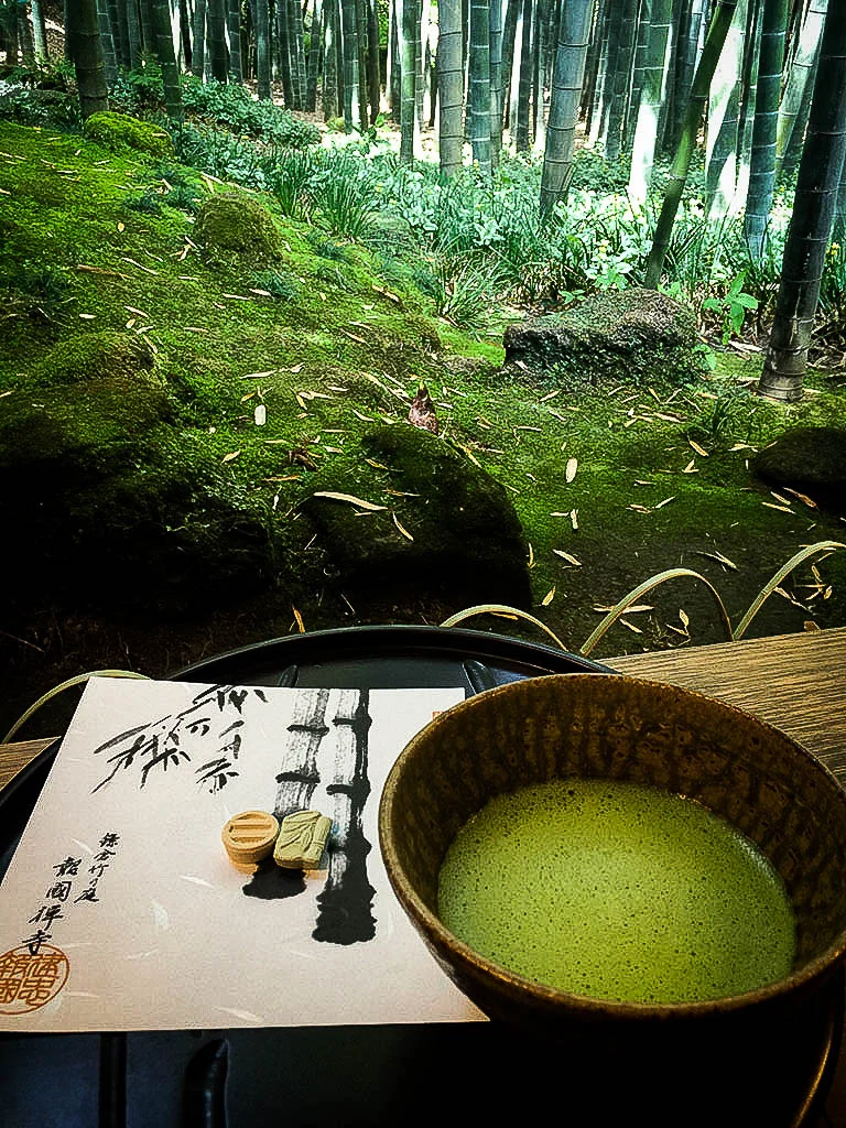 Matcha