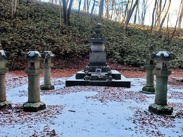 Matsudaira Naonori