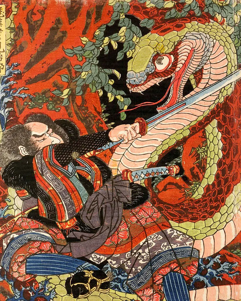Matsui Tamijiro