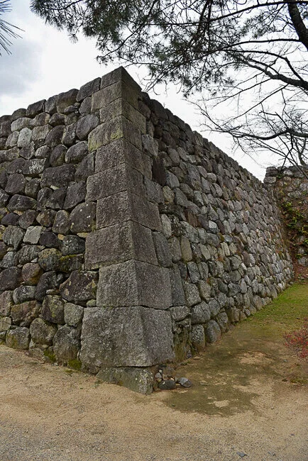Matsusaka Castle