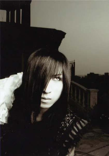mayutsuki asagi