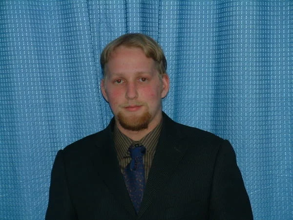 me