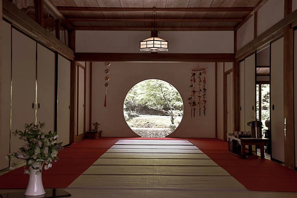 Meigetsu-in