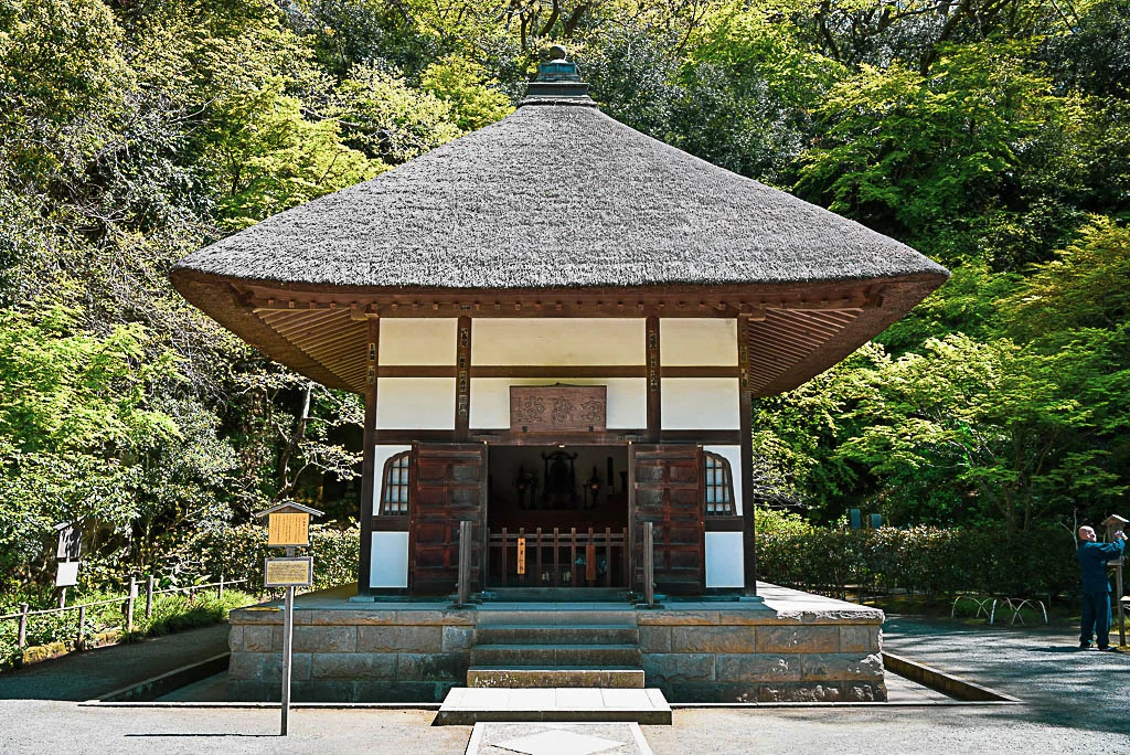 Meigetsu-in