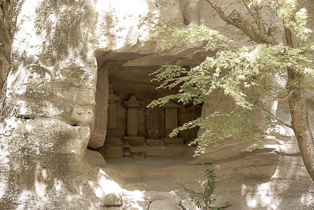 Meigetsu-in