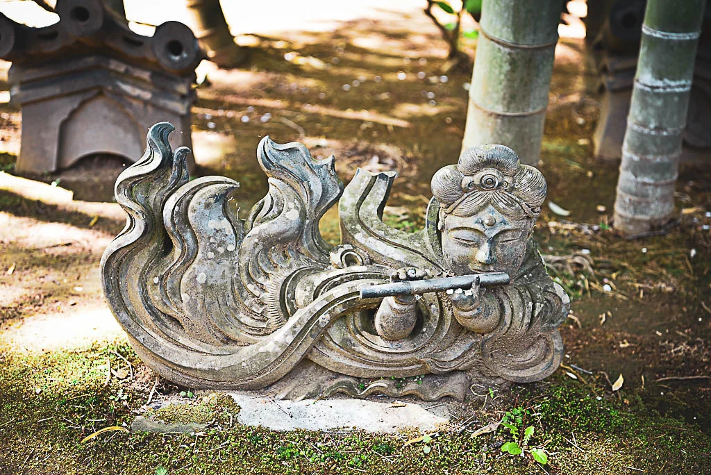 Meigetsu-in