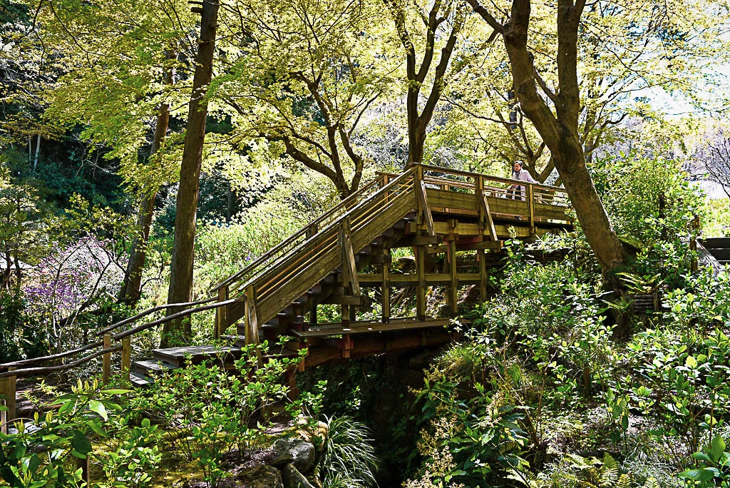 Meigetsu-in