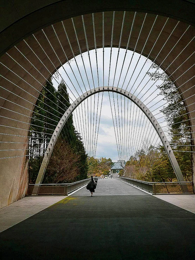 Miho Museum