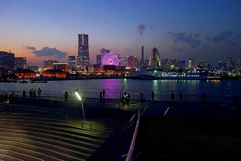 Minato Mirai