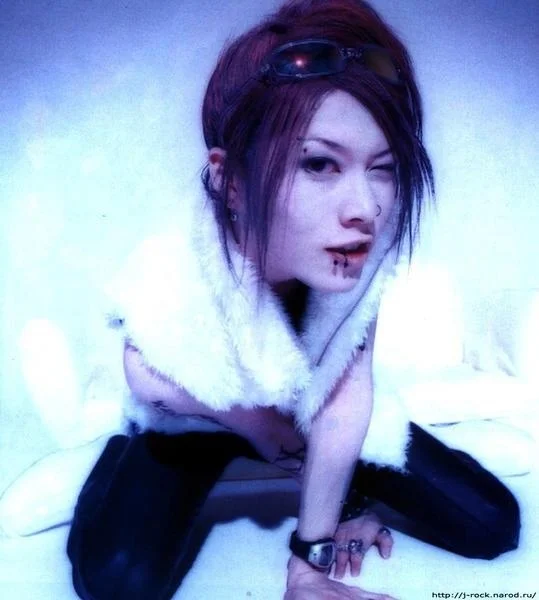 Miyavi