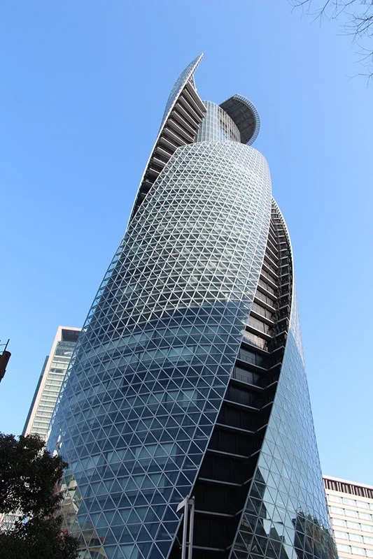 Mode Gakuen Tower