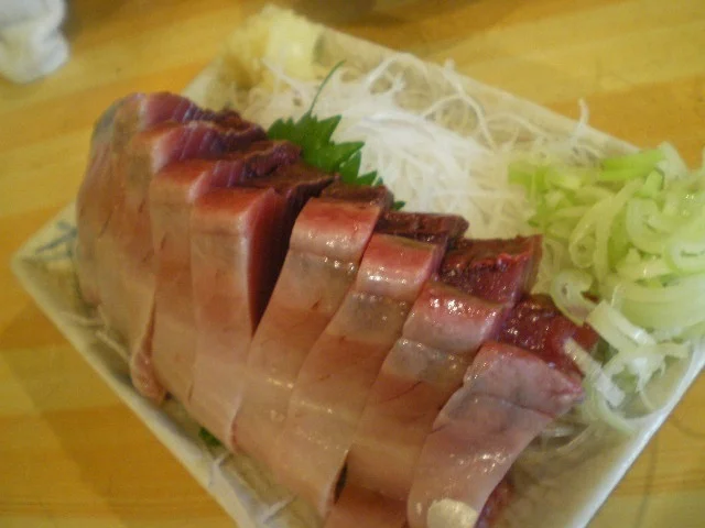 Modori Katsuo