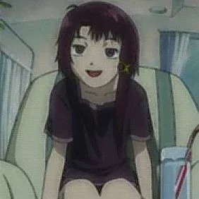 More lain