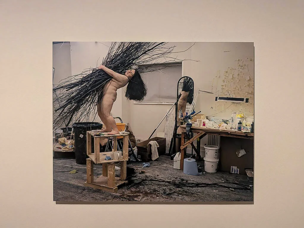 Mori Art Museum