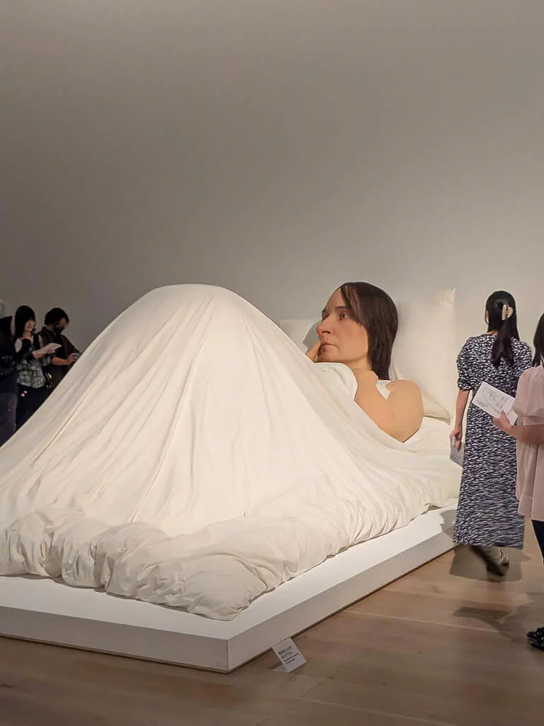 Mori Art Museum