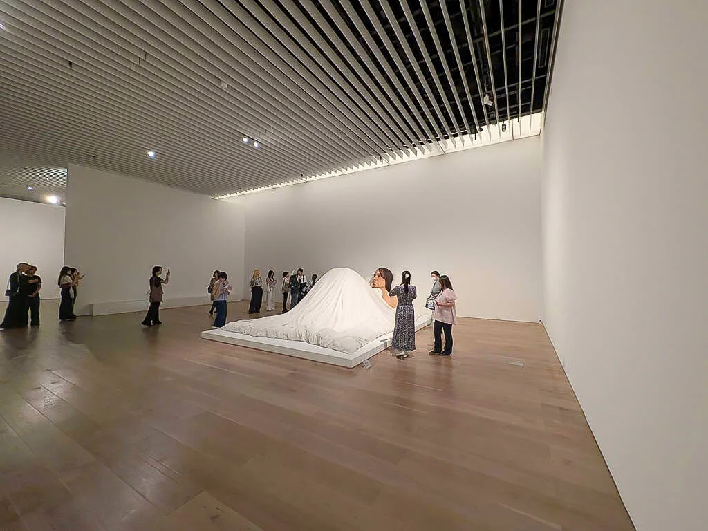 Mori Art Museum