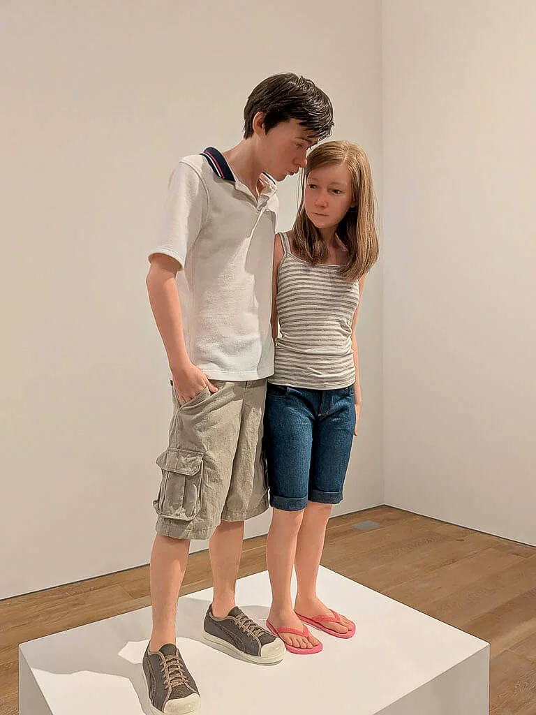Mori Art Museum