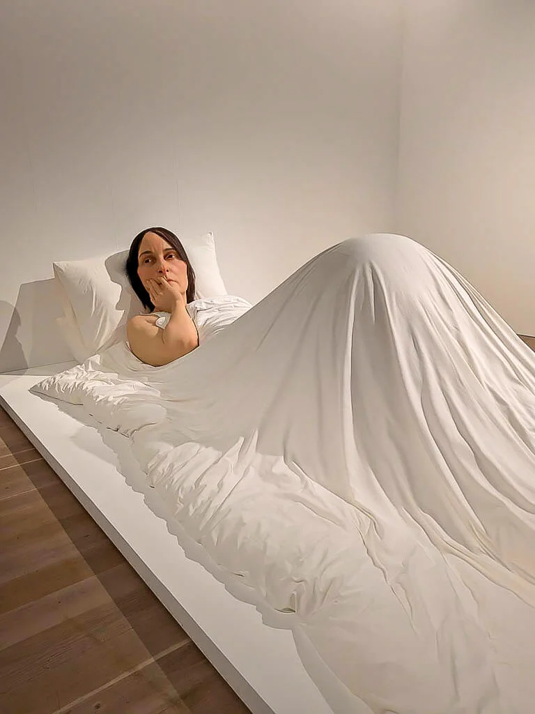 Mori Art Museum