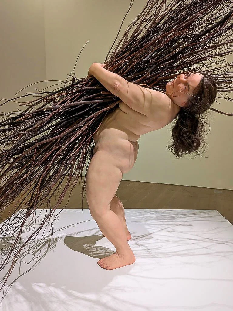 Mori Art Museum