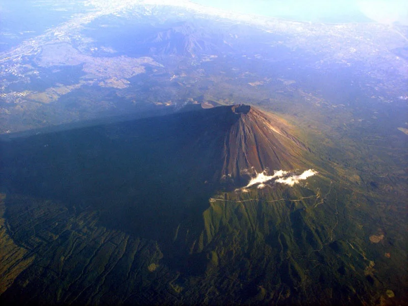 Mount Fuji