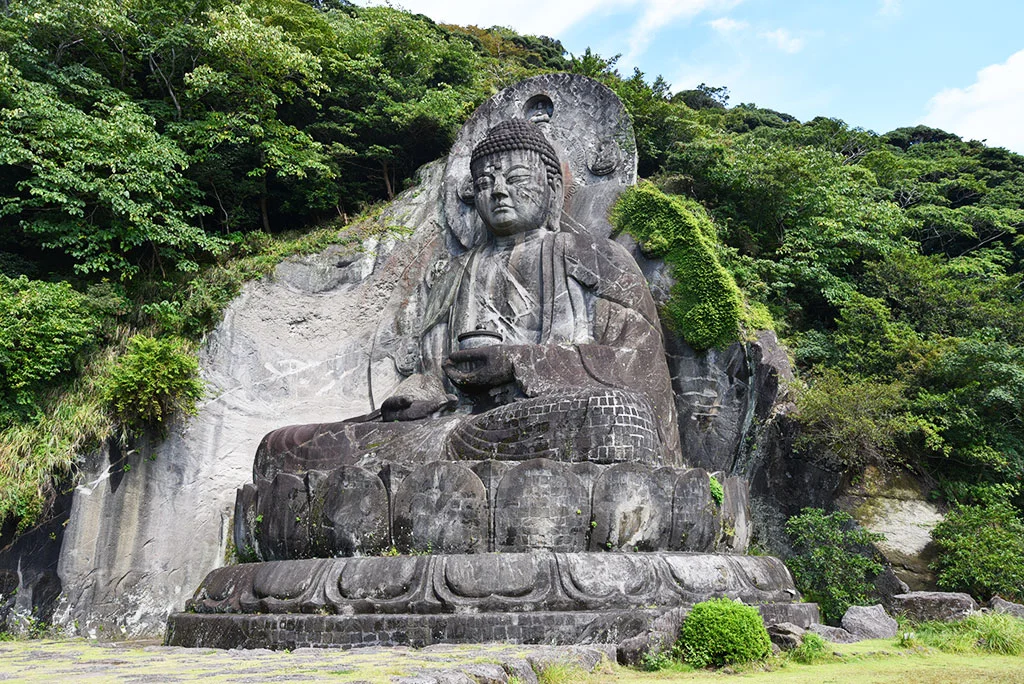 Mount Nokogiri, Chiba