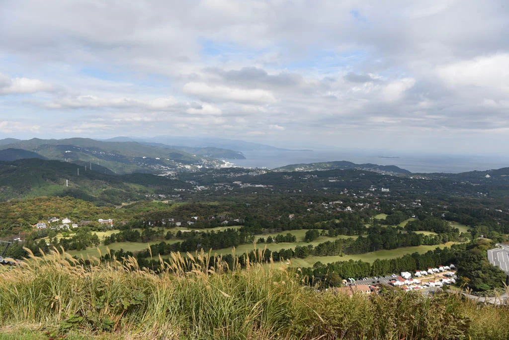 Mount Omuro