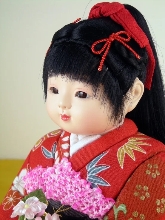 My Beautiful Ningyo