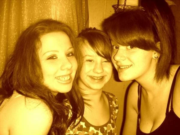 my sisters