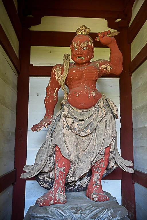 Myohoji Temple