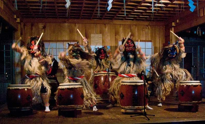 Namahage
