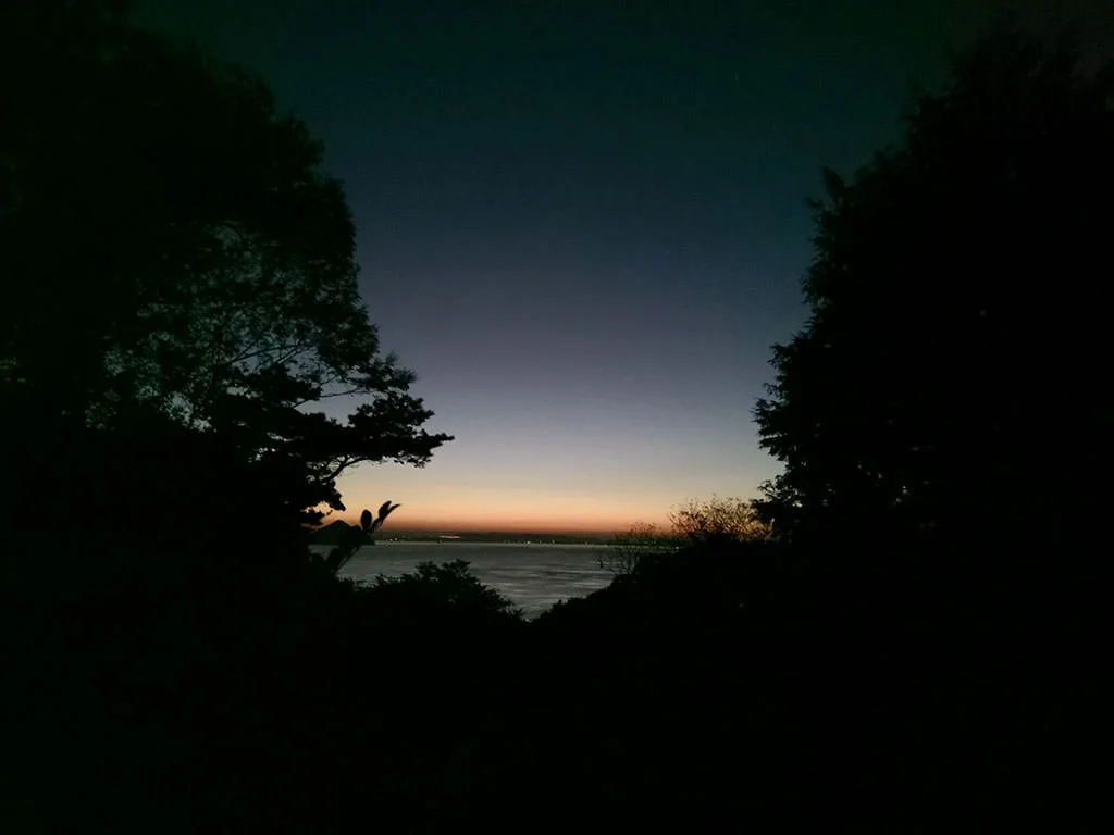Naoshima Island