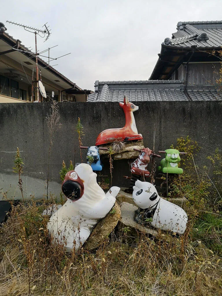 Naoshima