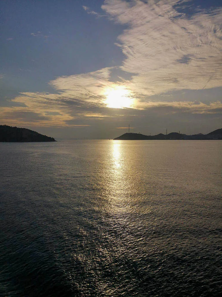 Naoshima