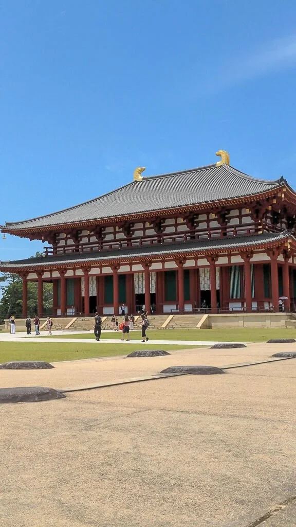 Nara June 2025