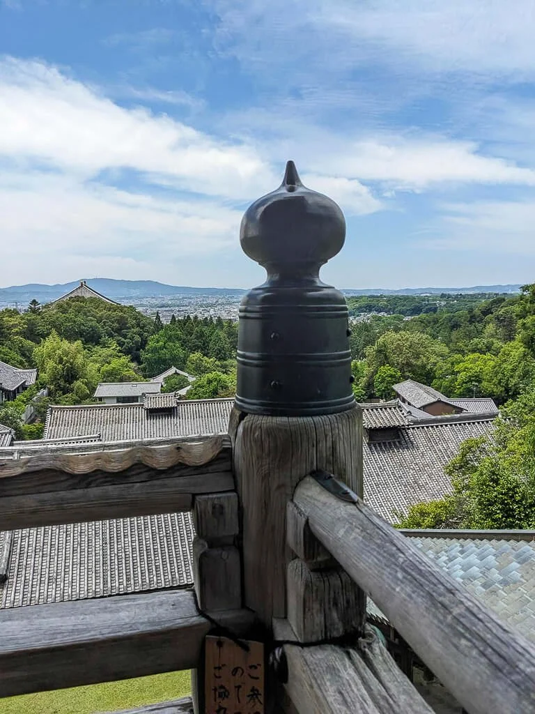 Nara June 2025