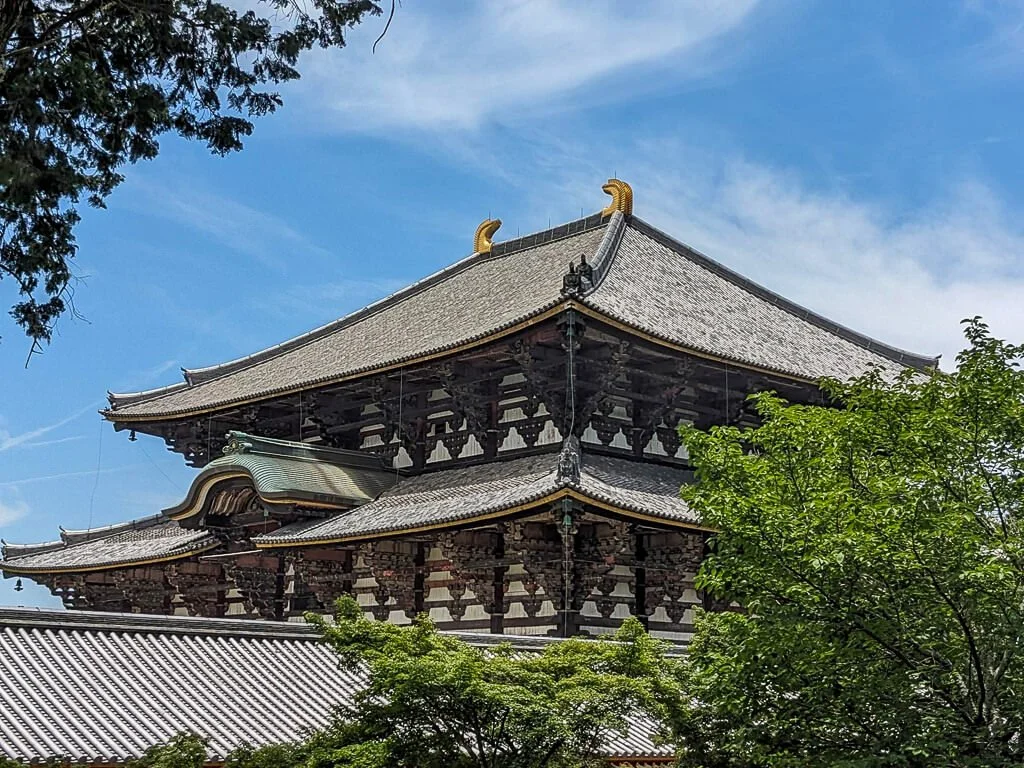 Nara June 2025
