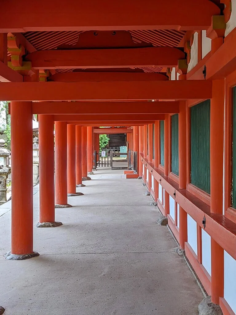 Nara June 2025