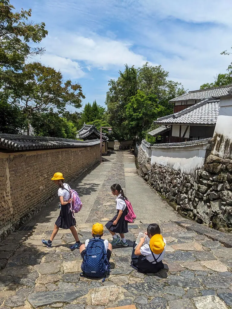 Nara June 2025
