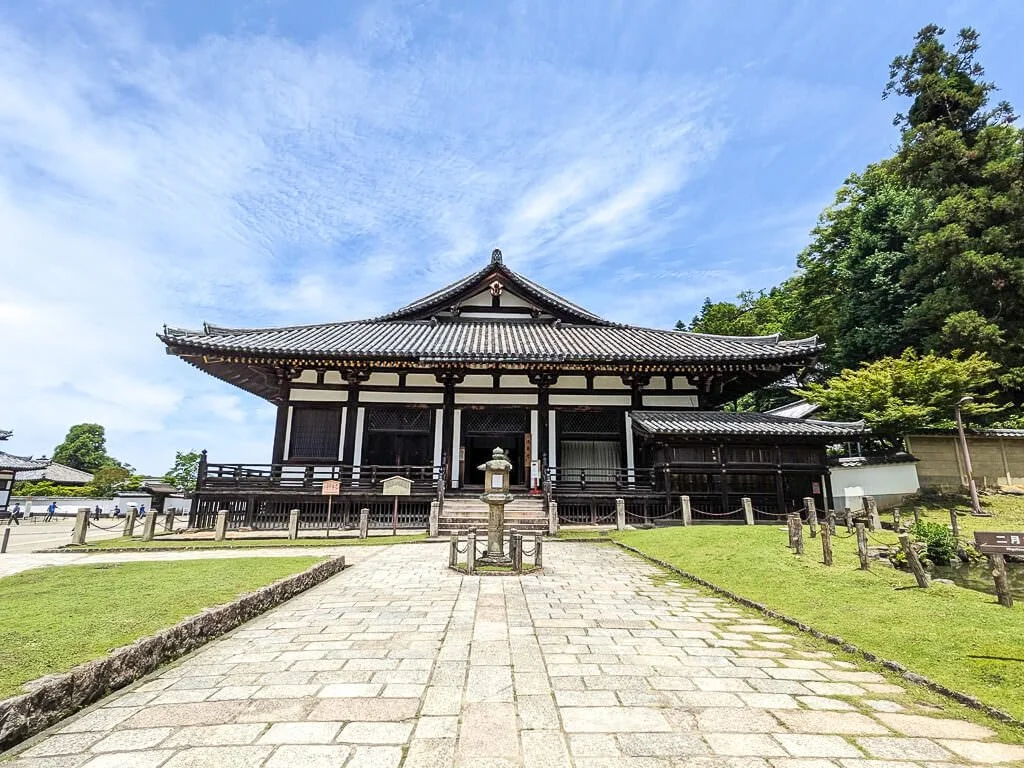 Nara June 2025