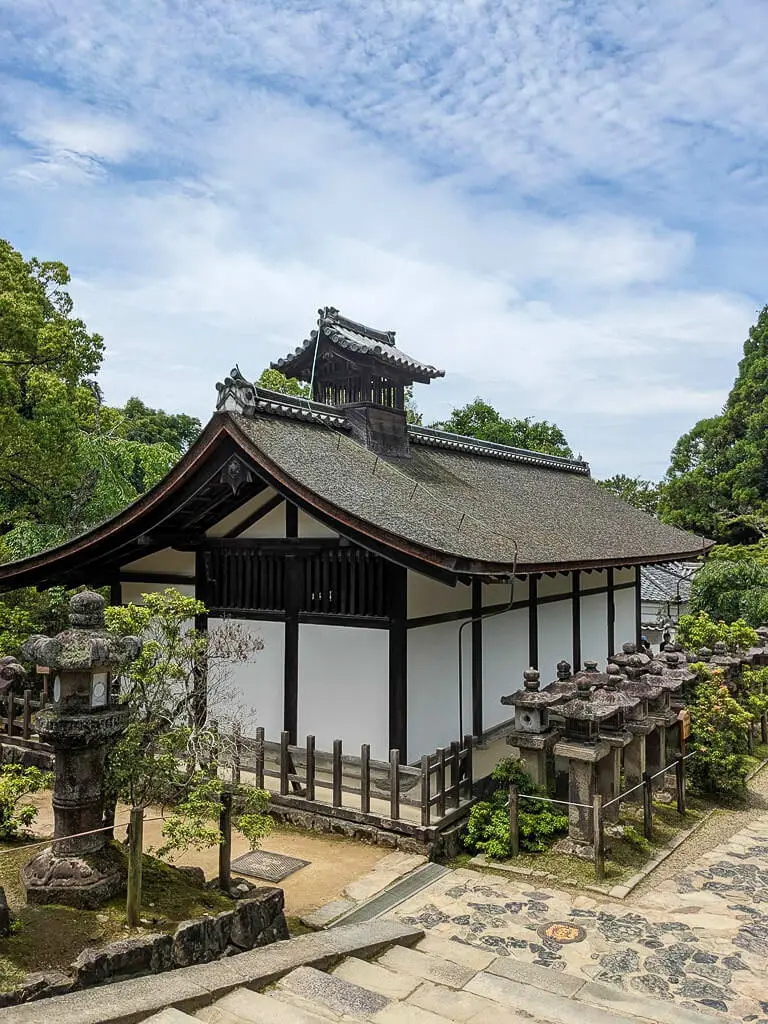 Nara June 2025