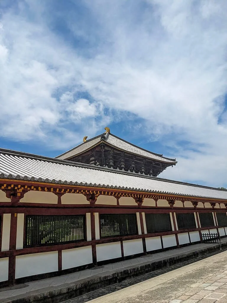 Nara June 2025