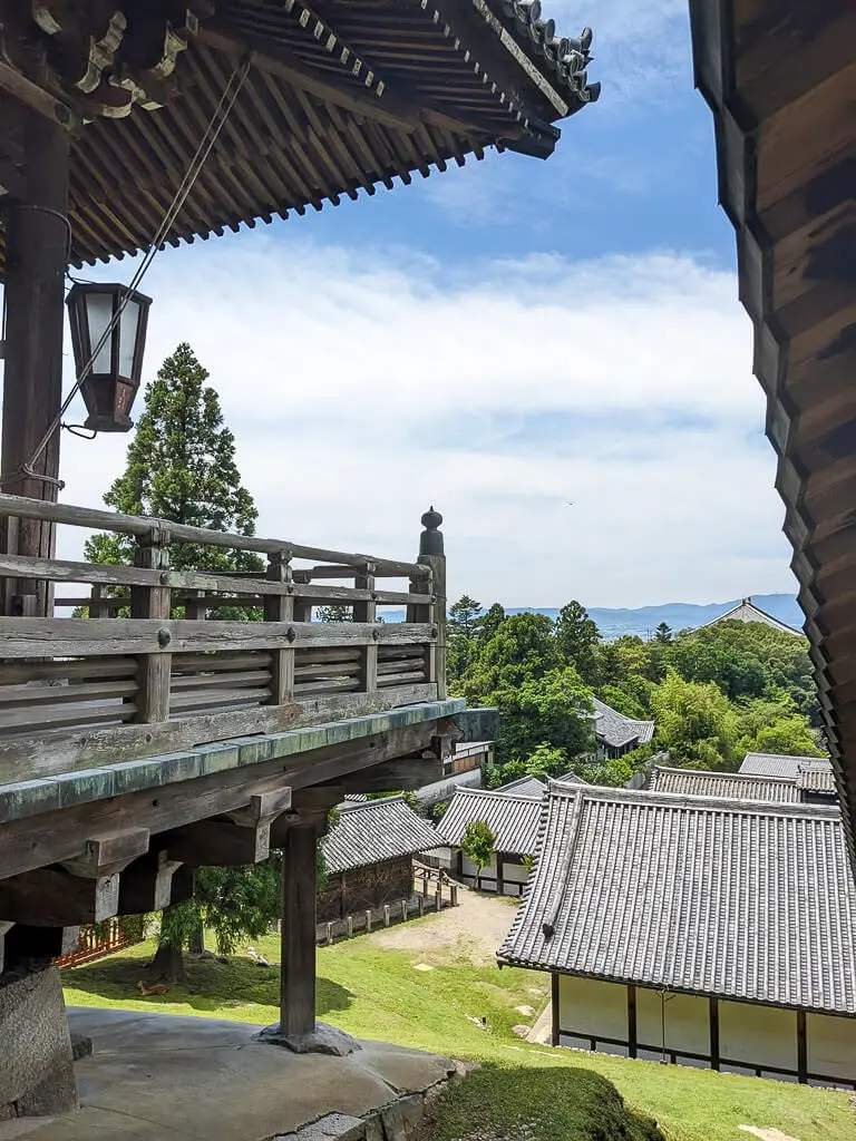 Nara June 2025