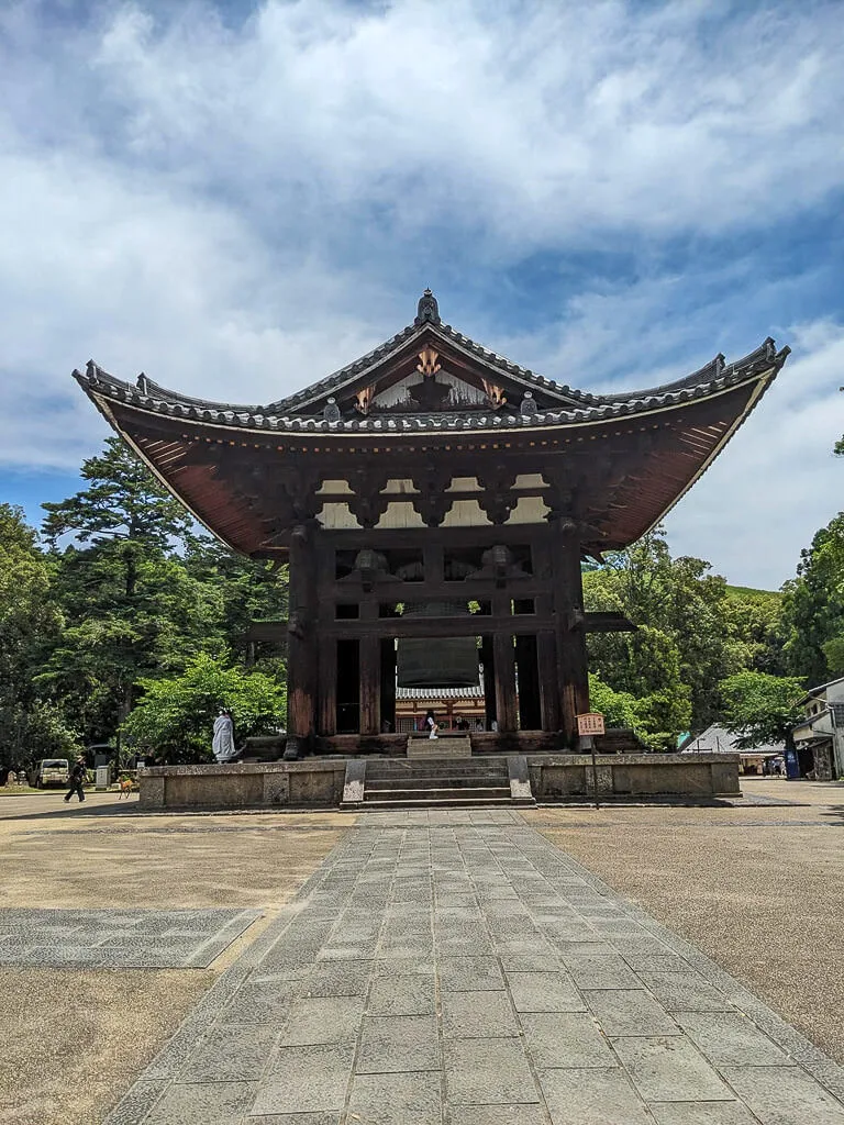 Nara June 2025