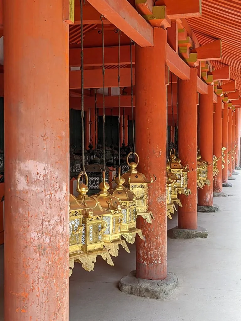 Nara June 2025