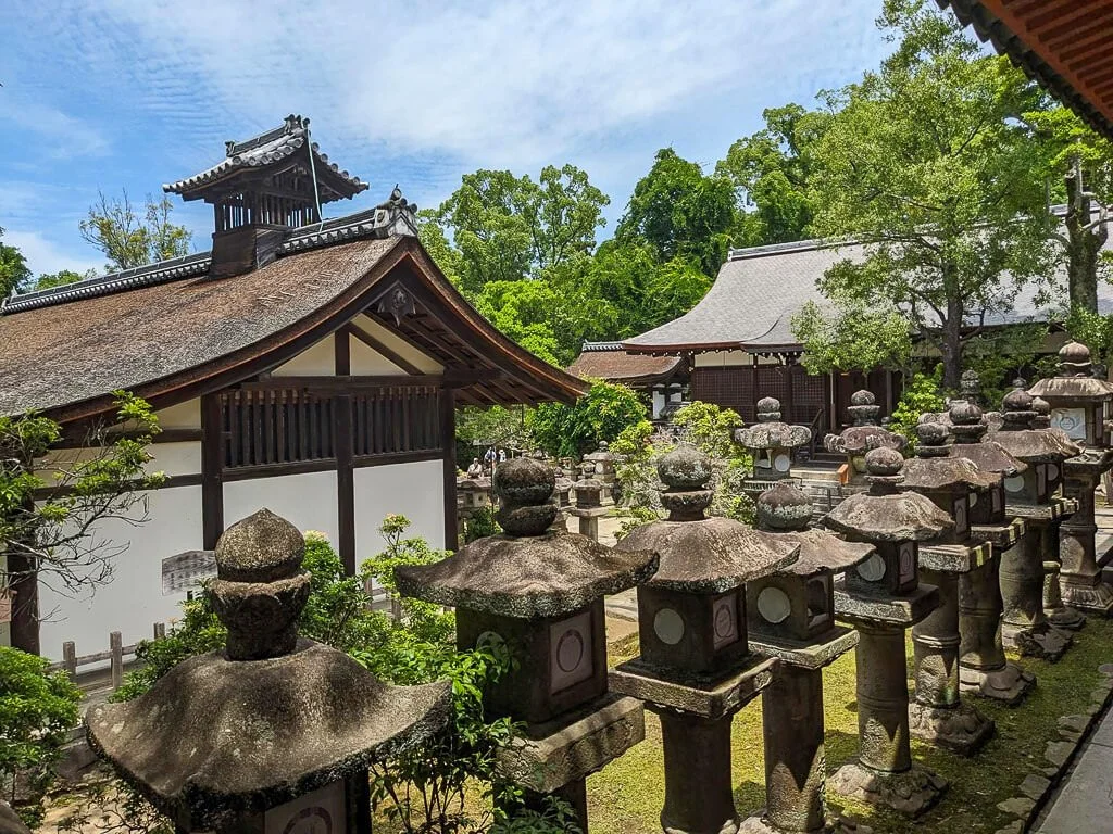 Nara June 2025