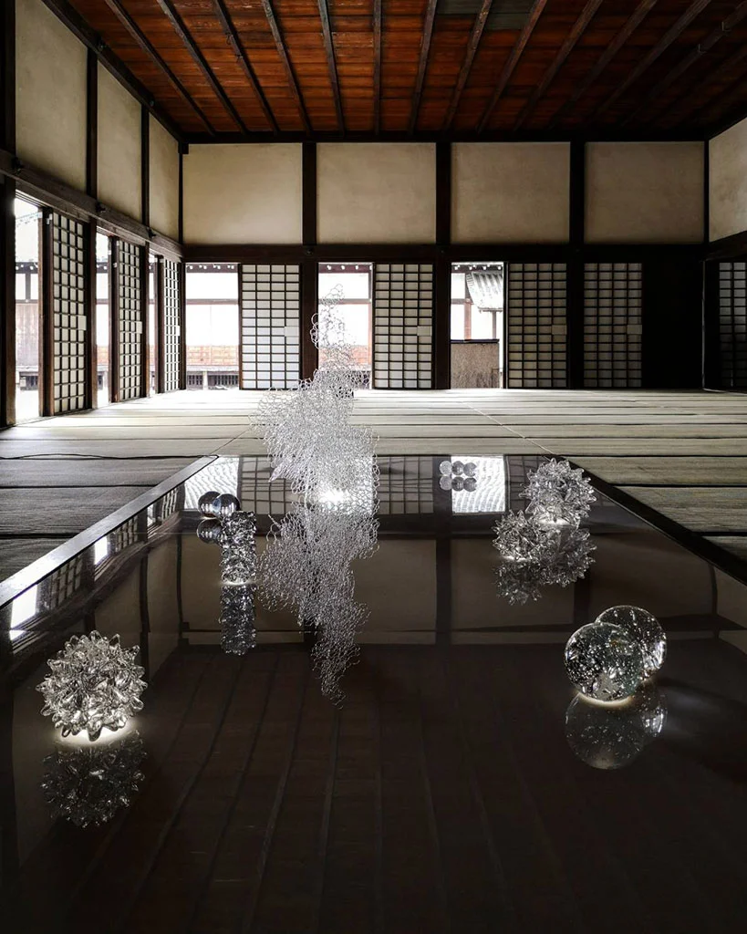 Nawa Kohei Exhibition