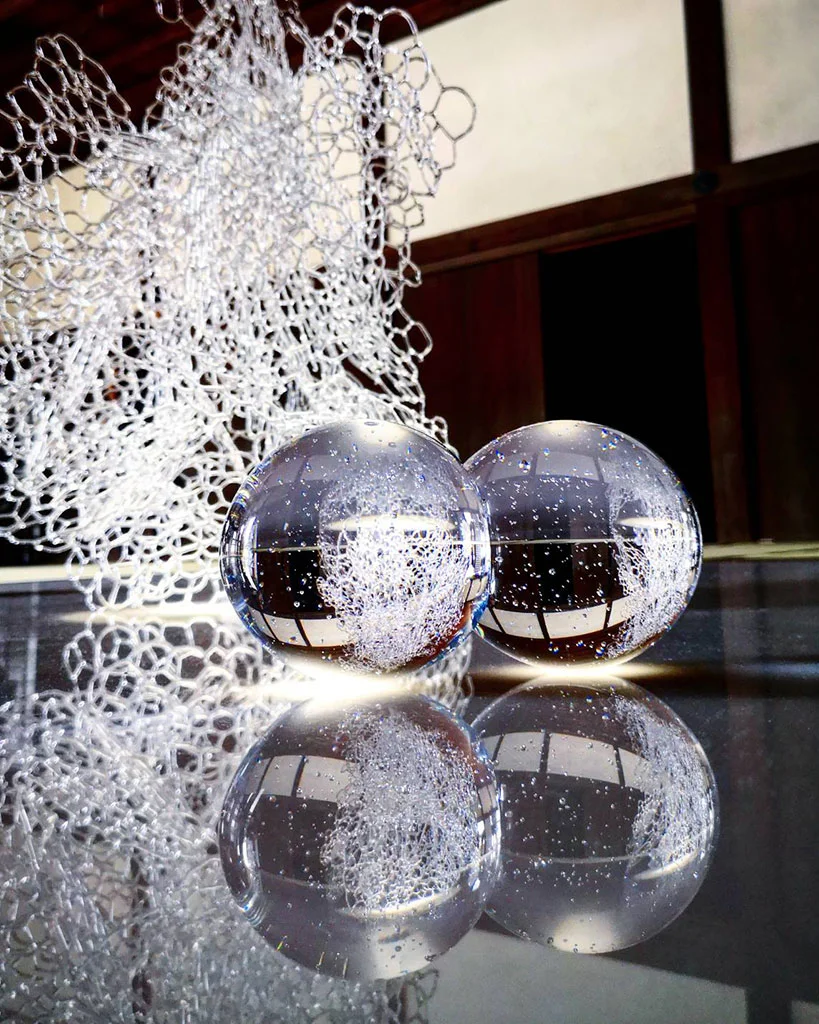 Nawa Kohei Exhibition