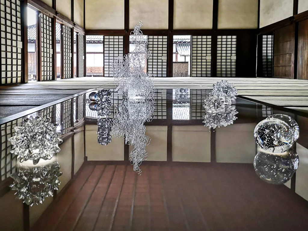Nawa Kohei Exhibition