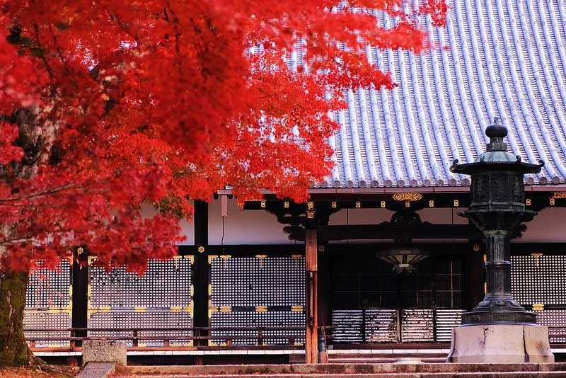 Ninnaji Temple